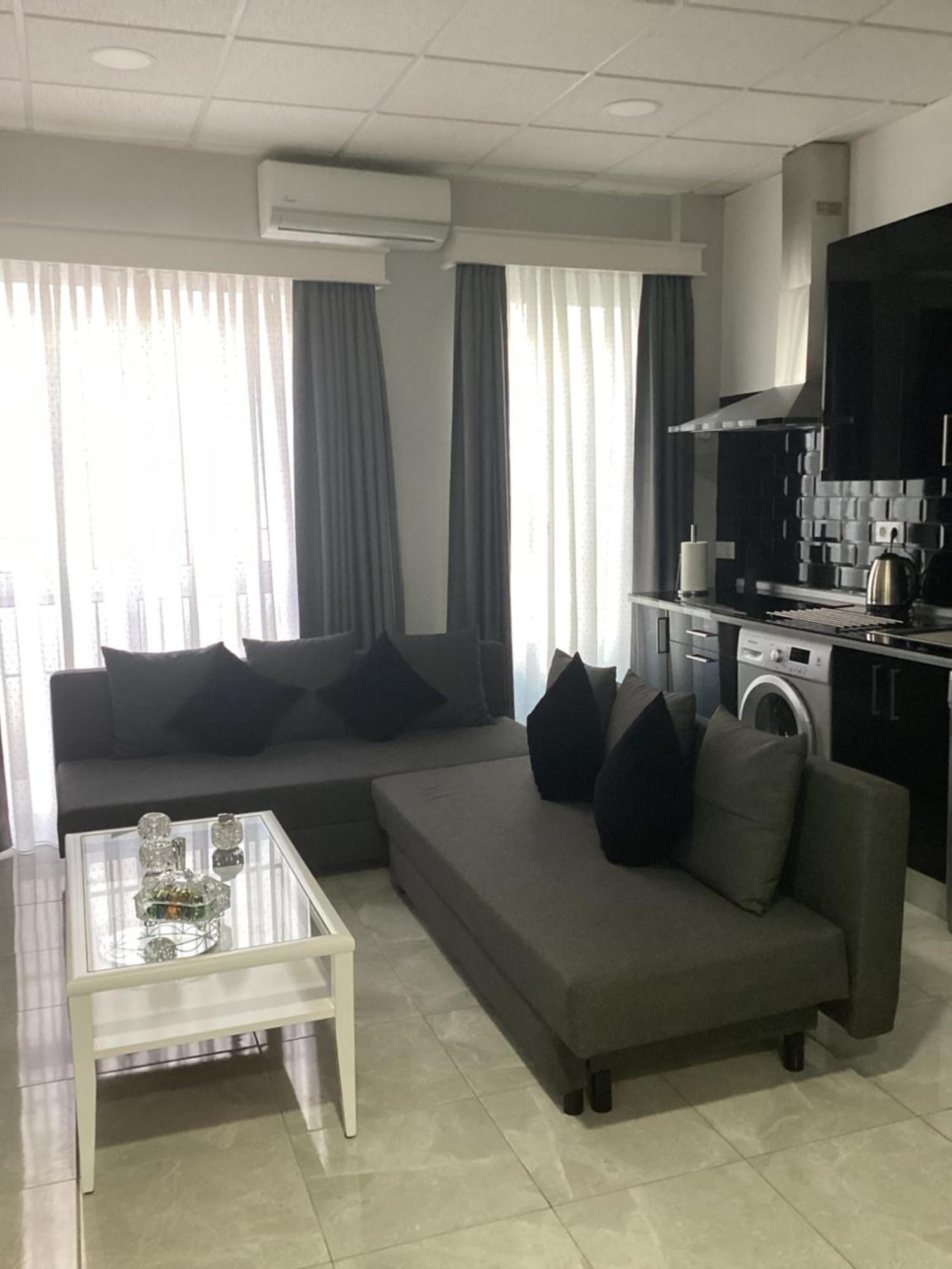 María y Juan Apartamento con Garaje Sanlúcar de Barrameda Exterior foto